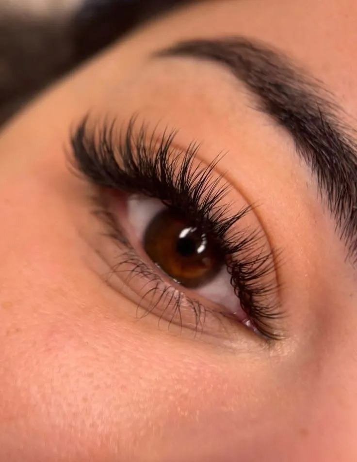 Eyelash Extensions